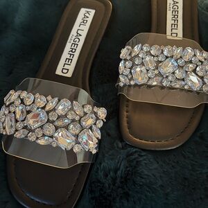 Karl Lagerfeld Mysha